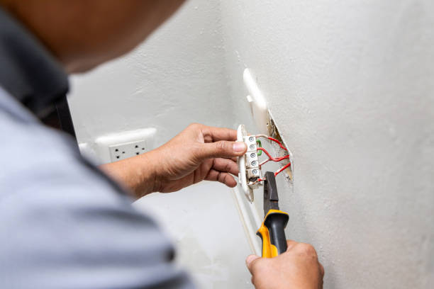 Best Residential Electrician Services  in Mount Dora, FL